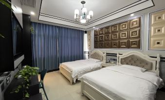 Qian'anchi Business Hotel