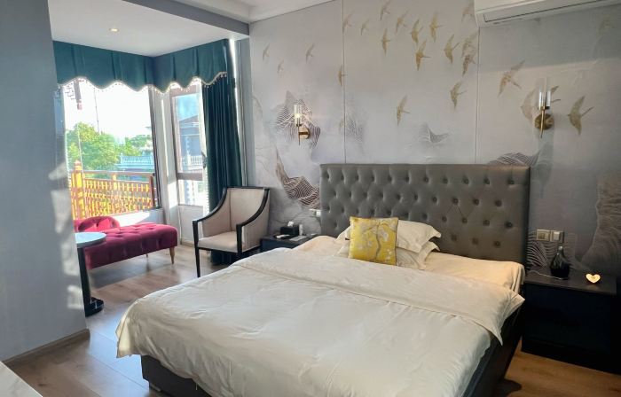 Jinxi Xiangshe Homestay