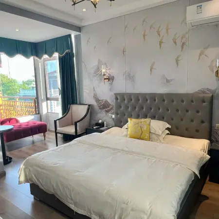 Jinxi Xiangshe Homestay