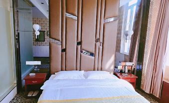 Xihong Business Hotel