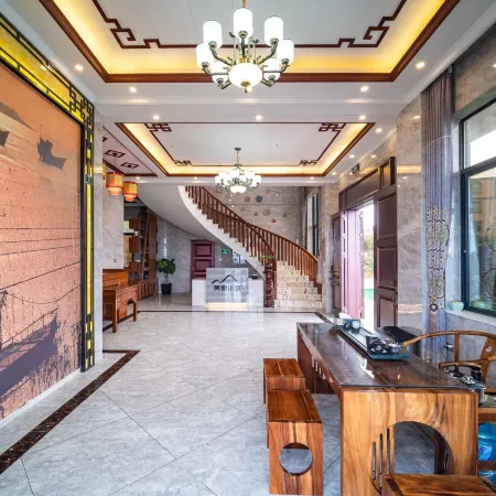 Huangjia Xiaozhu Homestay, Weizhou Island