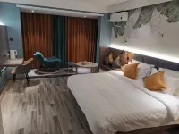 Menghaimanshu Hotel Hotels in Menghai