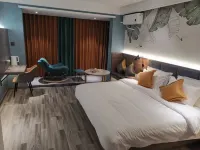 Menghaimanshu Hotel Hotels in Menghai