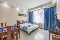 Changde Jingtian Hotel (Qiaonan Bus Terminal Shop)