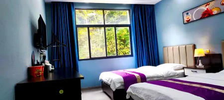 Shennongjia Dingtang Hotel