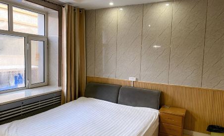 Fuyu Jiacheng Hotel - Housity