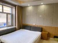 Fuyu Jiacheng Hotel Hotels in Fuyu