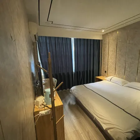 Rest Hotel