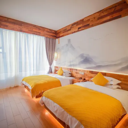 Xiaoxiang Homestay