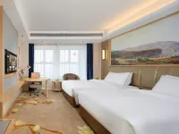 Vienna International Hotel (Huainan Jingkaiqu Guoqing Dong Road) Hotel a Huainan
