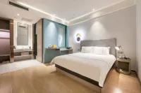 白玉蘭酒店（西寧力盟步行街青海省博物館店）