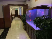 Helong Xinsi Road Business Hotel Hotels in Helong