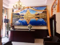 Jinchuan Chuanlong Hotel Hotel a Jinchuan