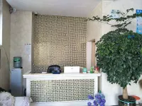 Yimen Shun Xinyuan Hotel Hotels in Yimen