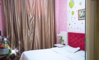 Changyuan Xinxiang 369 Theme Hotel