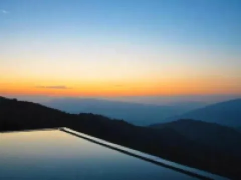 峨眉山零公里零點客棧