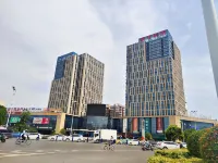 Sunflower Theme Hotel (Fuyang Normal University West Lake Campus Branch) Hotels near Fuyang Normal University (Xihu Campus)