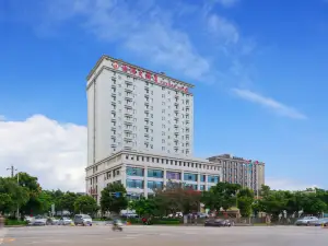 Fuyuan Hotel