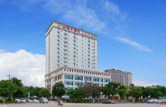 建水福源大酒店