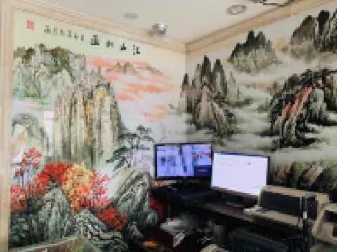 Karamay Jiangnan Hotel