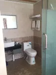 阿爾山一家賓館