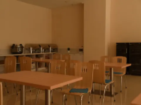GreenTree Inn (Linjiang Yalujiang) Hotels in Linjiang