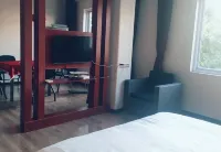Ruiyuan Hotel