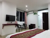 Yuexi Business Accommodation