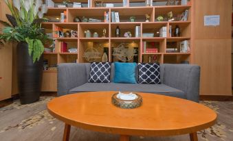 Wanyuan Boutique Hotel
