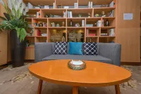 Wanyuan Boutique Hotel