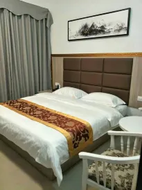 Foshan Fashion Apartment (Guicheng Metro Station)