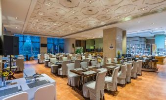 Jinyue International Hotel Jinjiang