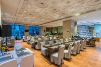 Jinyue International Hotel Jinjiang Hotels in Jingjiang