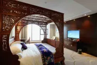 Lvdongshan International Hotel
