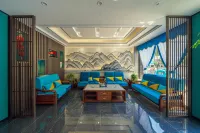 Xiangyun Runfuyuan Hotel