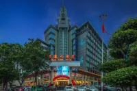 Jin Yuan Hotel