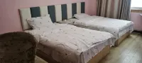 Xinyang Mengguiyuan Hotel