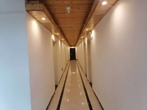 Congjiang Lantian Chinese Inn