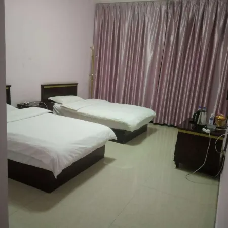 Fuyuan Jingyuan Hotel