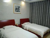 Shuge Hotel, Luxian County - Bintang 2