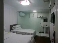 Jiujixing Fashion Hotel Hotels in Tongyu