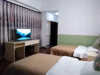 Xixi Lishui Mansion Hotel - Mountain view