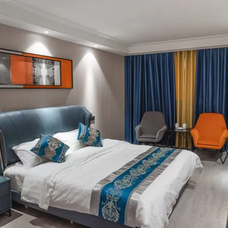 Changyi Great Wall Hotel