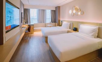 Orange Hotel (Shantou Jinsha East Road Store)