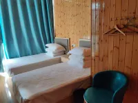 Jingde Huishanfang Homestay Hotels near Luxi Sceneic Area