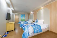 Pai Hotel (Huidongnan Lake Park)