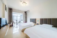 Bama Shanshui Bipoyuan Hotel