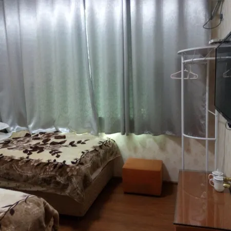Lishui Mengyue Theme Hotel
