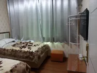 Lishui Mengyue Theme Hotel