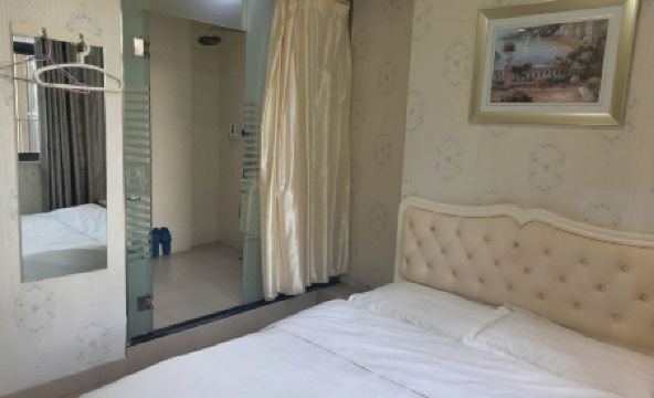 Yijia Hotel Wuhu - Housity